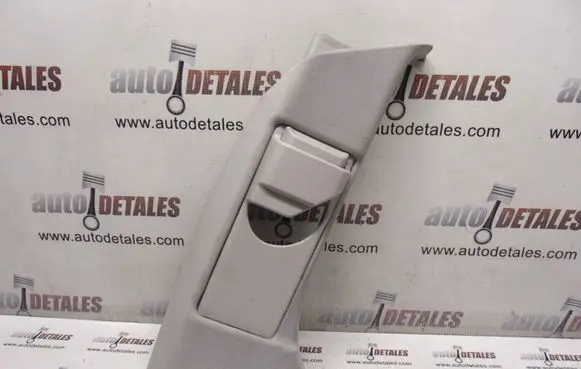 Mercedes-Benz E W211 (C) pillar trim A2116900925