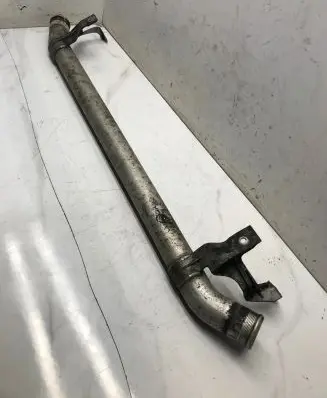 Audi A6 S6 C6 4F Intercooler hose/pipe