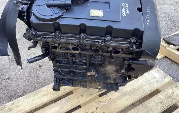 Mitsubishi Grandis Engine 250507 140G07034526 OWK