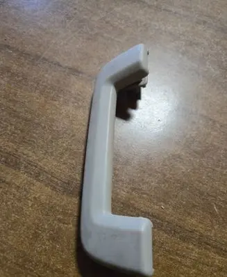 Ford Mondeo MK IV Front interior roof grab handle