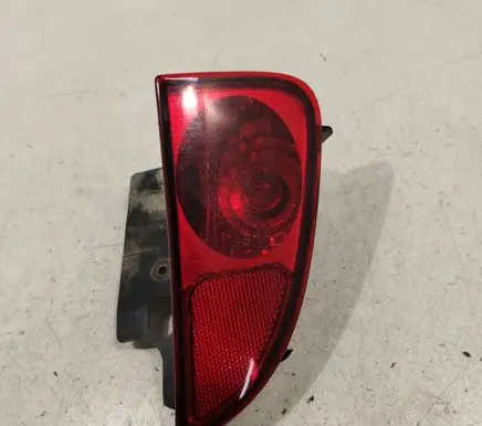 Renault Espace - Grand espace IV Rear fog light 8200027154