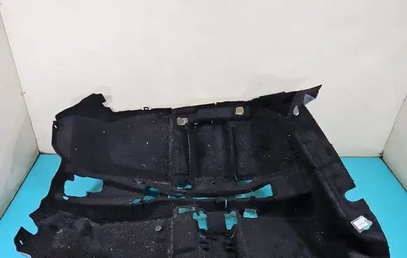 Ford Puma Front floor carpet liner P1TB-A13000-AB3JA6 IMPRK1495133