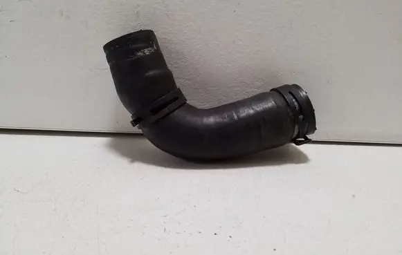 Jaguar XJ X351 Engine coolant pipe/hose 9X238N241BB