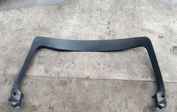 Audi A4 S4 B8 8K Tailgate trim 8K9867973