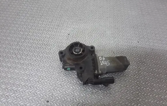 Chrysler Sebring (ST-22 - JR) Rear door window regulator motor