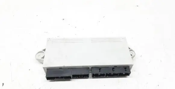 BMW 7 E65 E66 Door control unit/module 61356921980