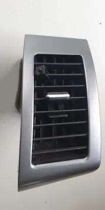 Peugeot 4007 Dashboard side air vent grill/cover trim