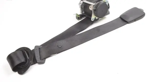 BMW X1 F48 F49 Front seatbelt 7401713