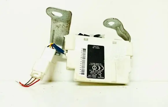 Toyota Prius (XW20) Other control units/modules 8999247020 626467000
