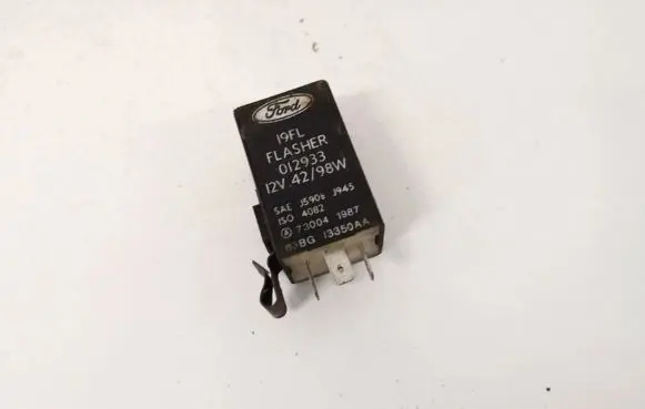 Ford Sierra Other relay 83bg13350aa