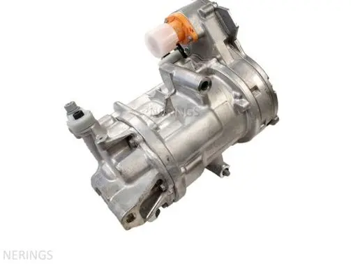 Mercedes-Benz GLC C254 Air conditioning (A/C) compressor (pump) 095.555.002.260