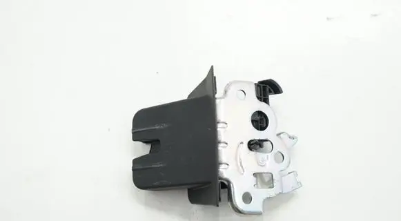 Audi A3 S3 8V Tailgate/trunk/boot lock/catch/latch 8R0827505AACR 8R0827505A