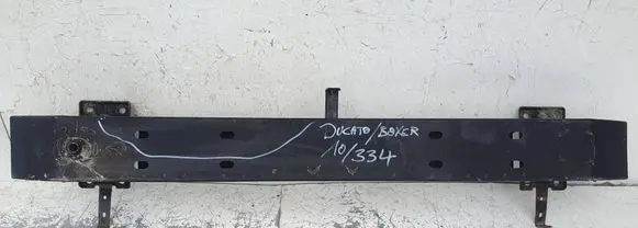 Fiat Ducato Front bumper support beam 