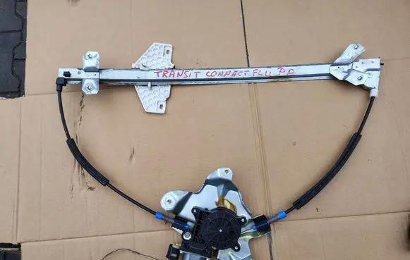 Ford Transit - Tourneo Connect Front window lifting mechanism without motor