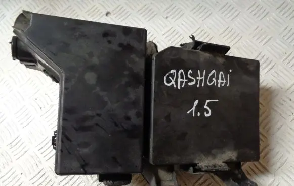 Nissan Qashqai Fuse box set 24383JD00A