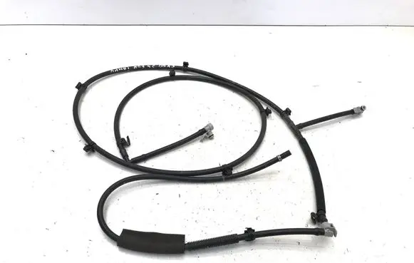 Mazda CX-60 Headlight washer hose/pipe 