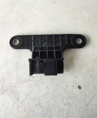Renault Trafic III (X82) Sliding door check strap stopper 777885484R 93451802