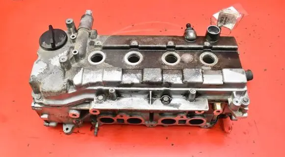 Nissan Micra Engine head BX0UKR4