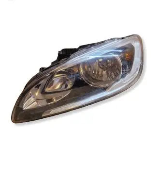 Volvo V60 Headlight/headlamp 89907121 31420269 89908931