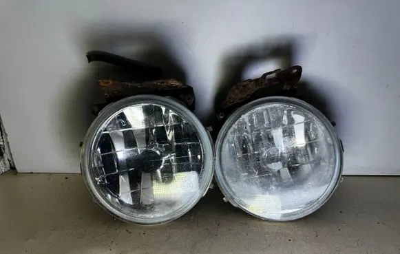 Subaru Outback Fog light set 11420649