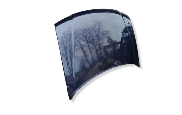 Audi A3 S3 8L Engine bonnet/hood 