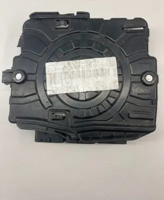 Citroen Berlingo Engine control unit/module 0281017600 9676830080 9666729580