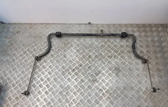 Front anti-roll bar/sway bar