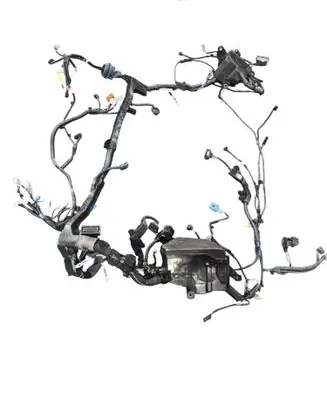 Toyota RAV 4 (XA50) Engine installation wiring loom 