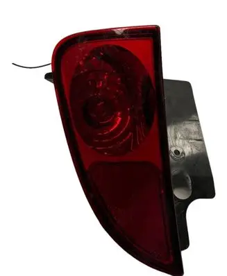 Renault Espace - Grand espace IV Rear fog light 8200027155