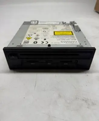 Porsche Macan (95B) Radio/CD/DVD/GPS head unit 95B035036F