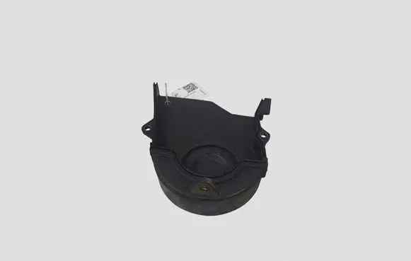Hyundai Santa Fe Timing belt guard (cover) 2136027000