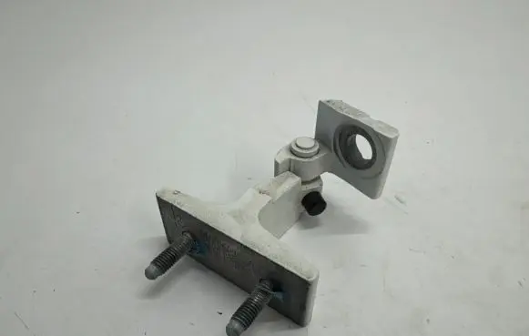 Front door lower hinge