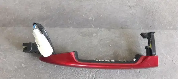 Mazda CX-5 Front door exterior handle KB53