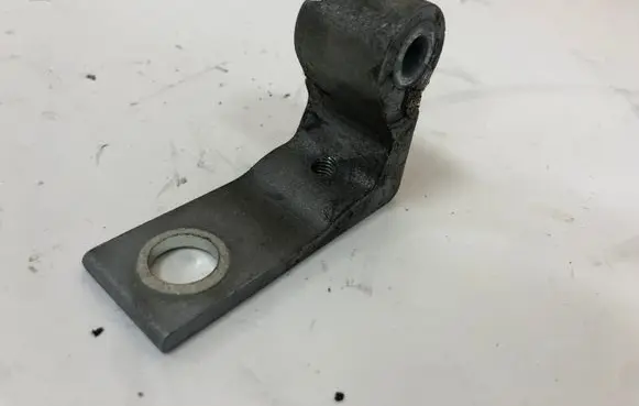 Ford Galaxy Front door upper hinge