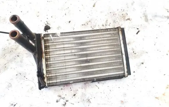 Audi A4 S4 B5 8D Heater blower radiator 987062006