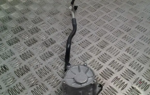 Mercedes-Benz A W176 Vacuum pump AC46000