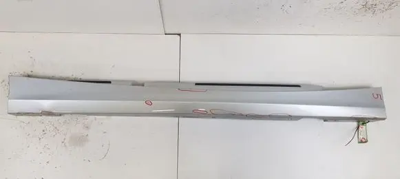 BMW 1 E81 E87 Sill 7184354 51777184354