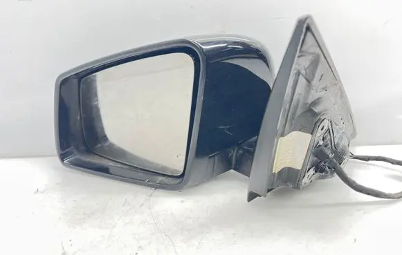 Mercedes-Benz E C207 W207 Front door electric wing mirror A2078103416