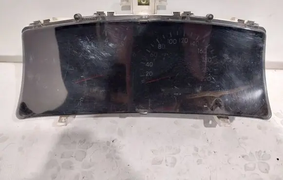 Toyota Corolla E120 E130 Speedometer (instrument cluster) 838001H310 2574109180