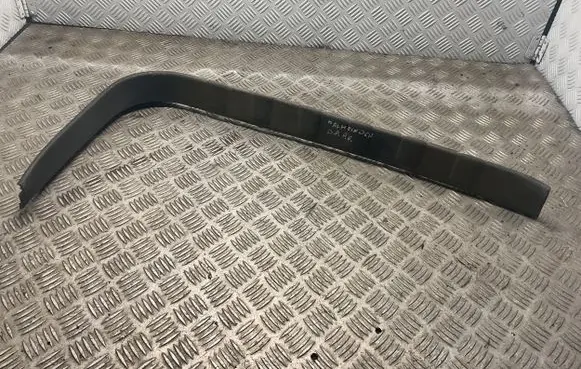 Nissan Pathfinder R51 Front sill trim cover