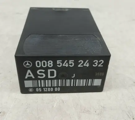 Mercedes-Benz 190 W201 Other relay 0085452432 A0085452432