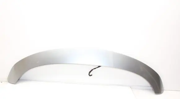 Mazda 3 II Tailgate/trunk spoiler BHN9B0956