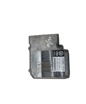 Volkswagen PASSAT B6 Airbag control unit/module 5N0959655A