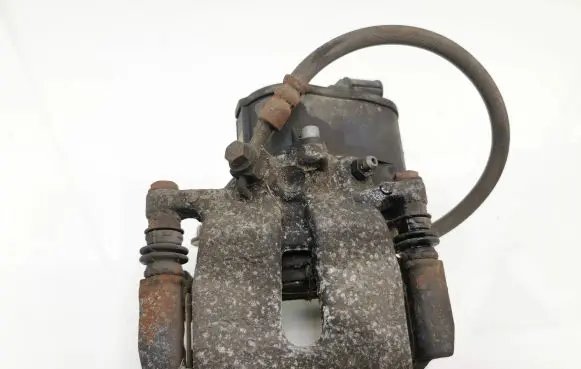 Volvo V60 Rear brake caliper 32332594