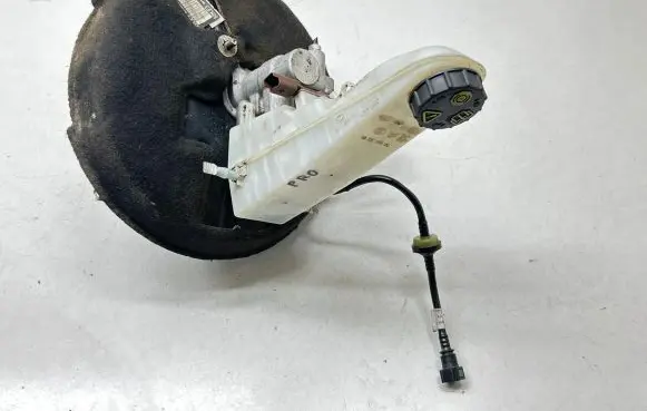 Toyota Proace Brake booster 88MJE3 0113942