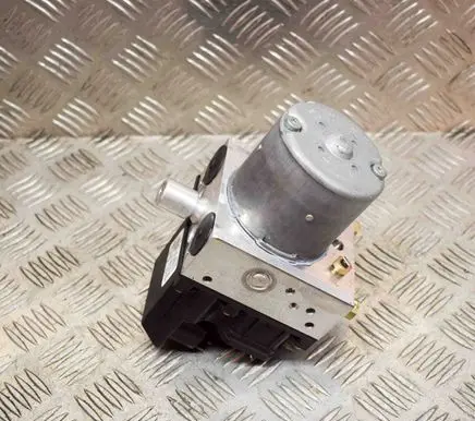 Porsche Boxster 986 ABS Pump 0265800010 99635575506
