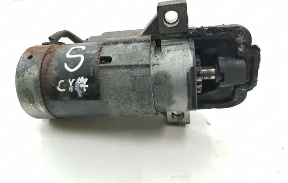 Mazda CX-7 Starter motor M000T87681