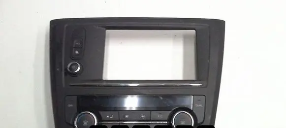 Renault Kadjar Climate control unit 275102210R