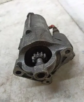 Nissan Primera Webasto auxiliary heater fuel pump 8208875362B D7249