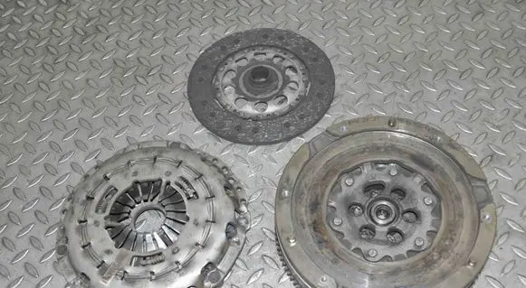 BMW Z4 E89 Clutch set kit 7838306